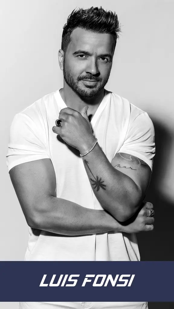 medya-pr-ajanslari-iletisim Luis fonsi sanatçı konser iletişim ajansı. stadyum konser planlama ve etkinlik danışmanı. Luis fonsi için konser planlama ve teklif alma. PR ajansı